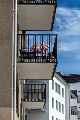 Högatan 14 - Photo 1