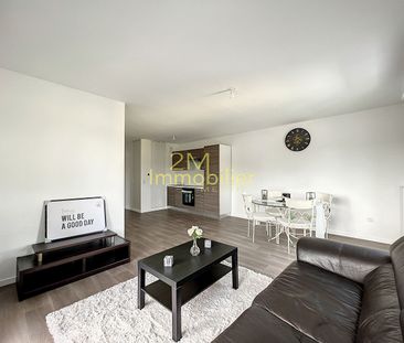 Location Appartement 2 pièces 50m² - Photo 1