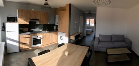 Appartement 2 pièces à Colmar-Centre - Photo 4