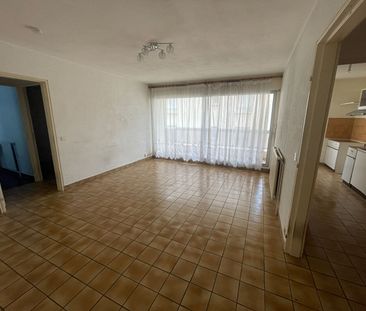 Location appartement 2 pièces, 45.67m², Nîmes - Photo 4