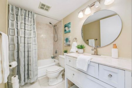 For Lease - 90 Dale Avenue Unit# 1208, Toronto, Ontario - Photo 4