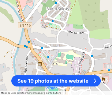 Casa Térrea T1 para alugar em Loures - Photo 1