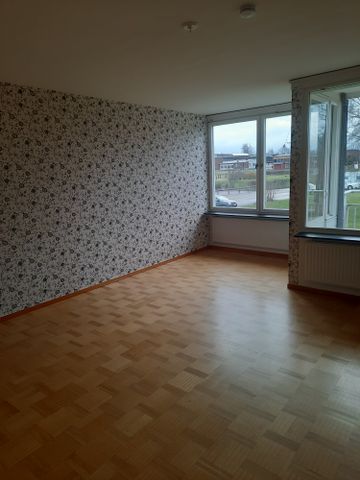 Rasthagsvägen 1 C - Foto 2