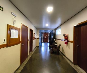 Apartamento com 2 quartos e 86m² para alugar em Vila Veranópolis, C... - Photo 1