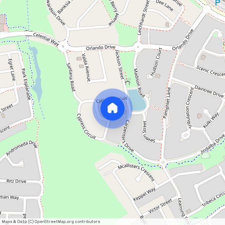 31 Cypress Circuit, Qld 4209, Coomera