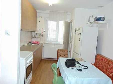 Apartament 2 camere, 45 mp, decomandat, parcare, zona strazii Mehedinti - Photo 5