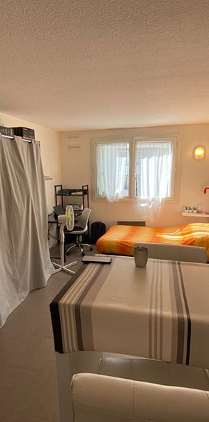 STUDIO VILLEURBANNE - 20 M2 , Villeurbanne - Photo 1