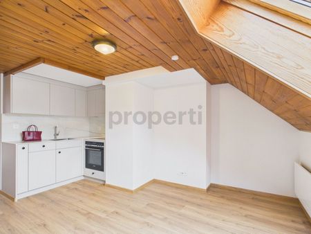 2.5 Zimmer, 56 m², 1. Stock - Photo 3