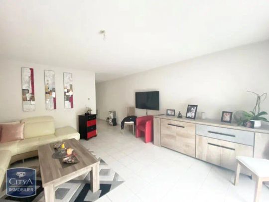 Maison à louer 3 pièces 68.87m² - Photo 1