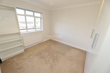 Spencer Drive Hampstead Garden Suburb N2 - Photo 3