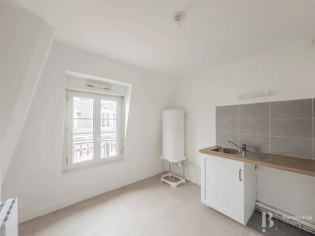 Rental Apartment Colombes - Photo 5