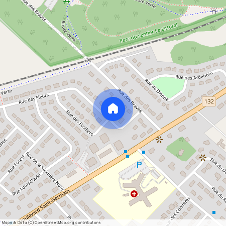 612 Rue des Fleurs, Rimouski, Rimouski, Bas-Saint-Laurent, G5L 3S1