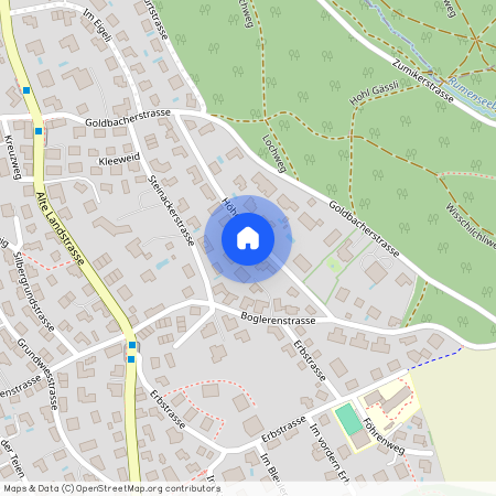 8700, Küsnacht, Höhenstrasse, 42