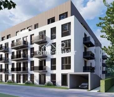 Bester Energiestandard! Moderne 1-Zi-Wohnung mit Balkon und Küche -... - Photo 6