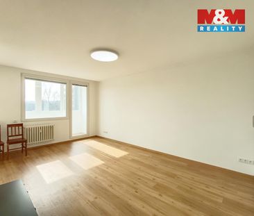 Pronájem bytu 1+kk a garsoniéry 34 m² - Photo 1