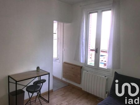 Appartement 1 pièce de 16 m² à Toulouse (31000) - Photo 4