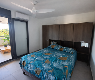 Location Appartement 2 pièces 50m² LA POSSESSION 97419 - Photo 3