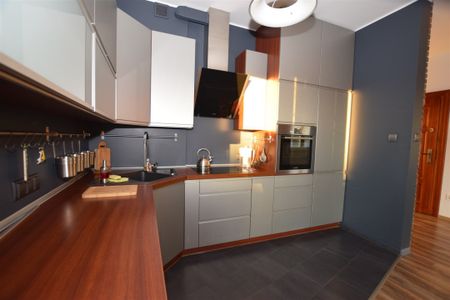 Mieszkanie Wynajem - Rumia - Photo 5