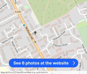 Stephens Road, Tadley, RG26 - Photo 1