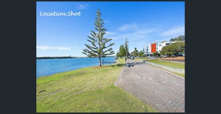 Sea Change Or Quality Of Life.. 3 x Bedroom & Lifestyle Living - Here We Come! - Photo 4