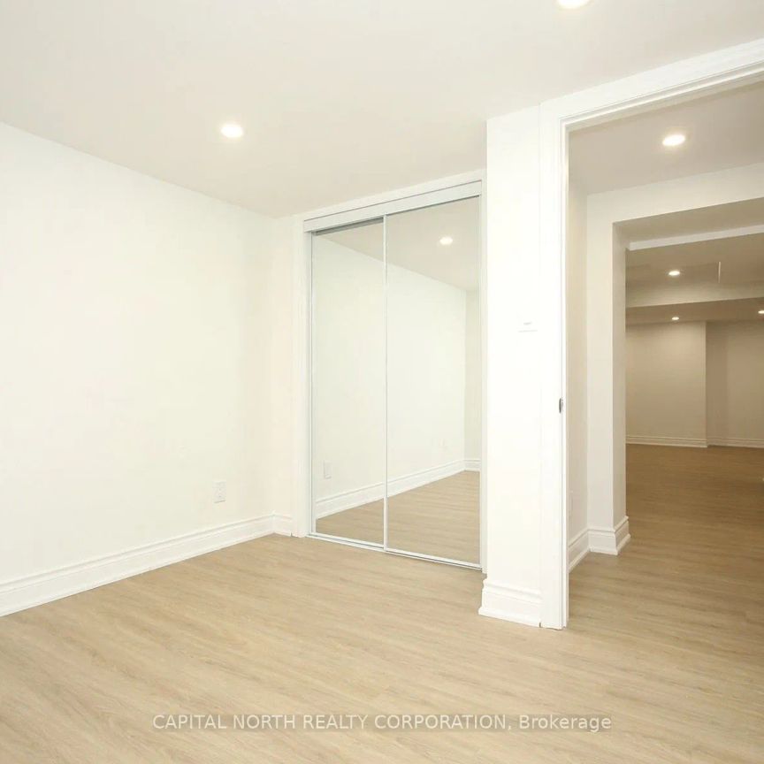 23 Arncliffe Crescent #Bsmnt - Photo 1