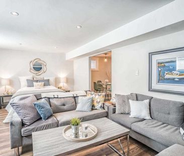 For Lease - 1330 Alexandra Avenue Unit# Lower, Mississauga, Ontario - Photo 4