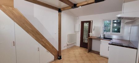 Location Appartement 1 pièce 14m² VANVES 92170 - Photo 4