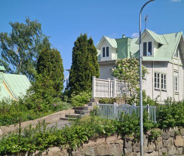 Saltsjöbadsvägen, Saltsjö-Duvnäs - Foto 6