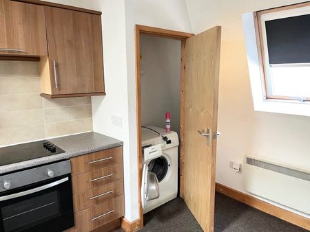 1 Bed Flat, City Road, BS2 - Photo 5