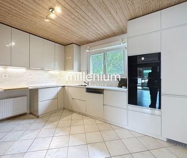 Maison d’architecte - Un lieu de vie unique entre nature et design - Photo 6