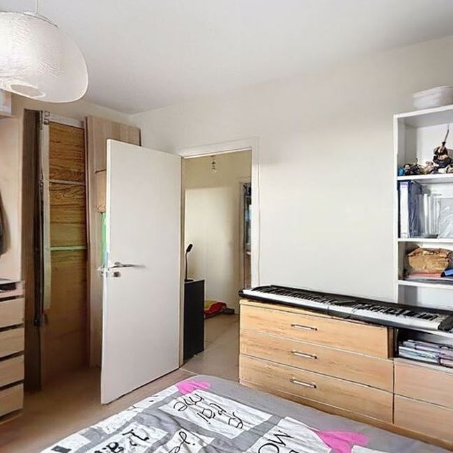 Appartement te huur in Corbais voor € 1.100 met 2 slaapkamers - Photo 1