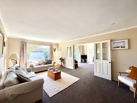 Halswell, 4 bedrooms - Photo 4