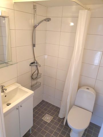 Storsvängen, Hägersten - Foto 2