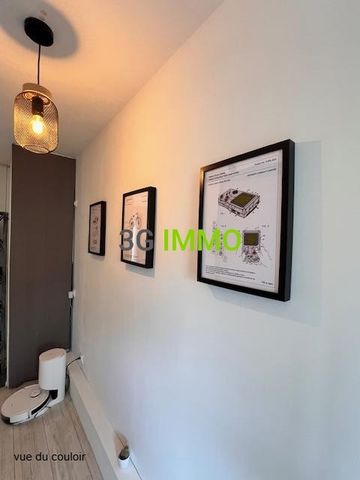 Location / Maison - Photo 5