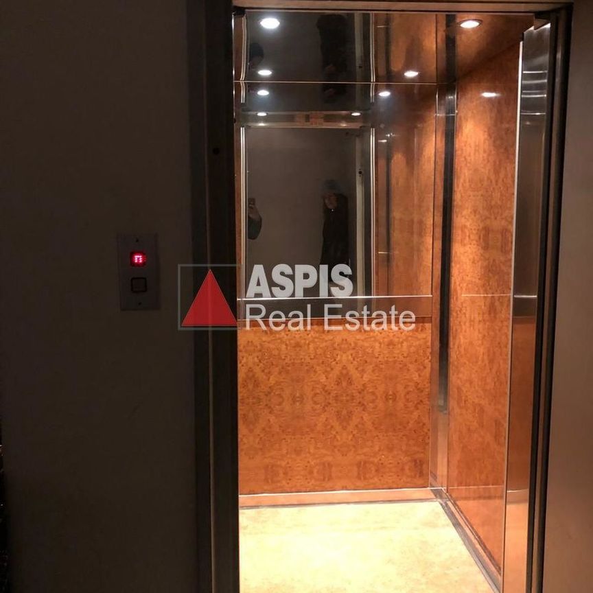 Διαμέρισμα για ενοικίαση Μαρούσι - Φωτογραφία 1