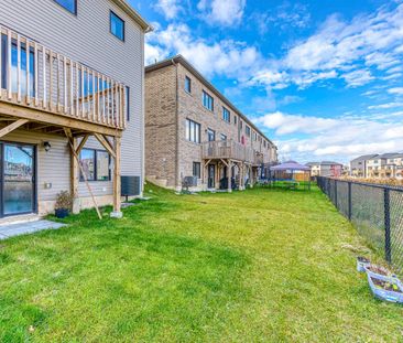 For Lease - 91 Vanilla Trail, Thorold, Ontario - Photo 6