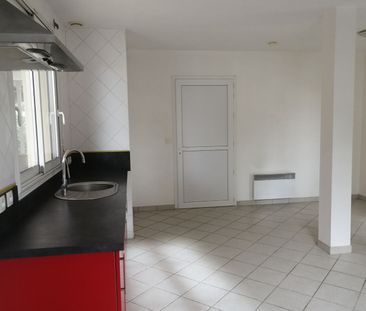 Appartement T2 Saint-André-de-Cubzac à louer - Photo 1