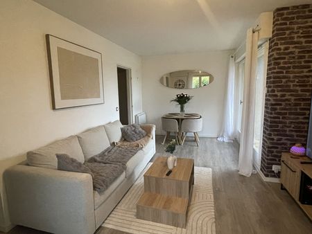 CABOURG - Appartement 2 pièces - Photo 3