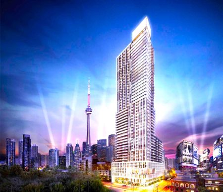 For Lease - 251 Jarvis Street Unit# 1717, Toronto, Ontario - Photo 4