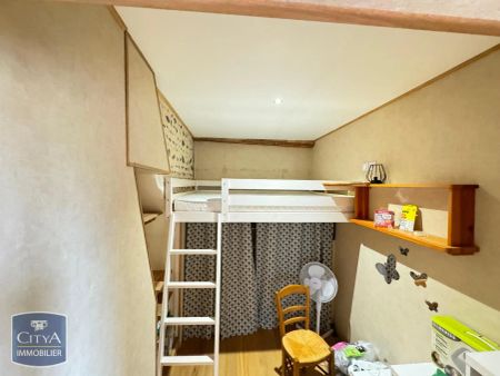 Appartement à louer 2 pièces 31.79m² - Photo 2