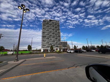 For Lease - 9763 Markham Road Unit# A338, Markham, Ontario - Photo 2