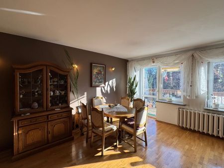 KOMFORTOWE 3-POKOJOWE MIESZKANIE NA WYNAJEM - Ł 71.88 m² - Photo 3