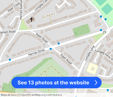 Piper Road, Sheffield, S5 - Photo 1