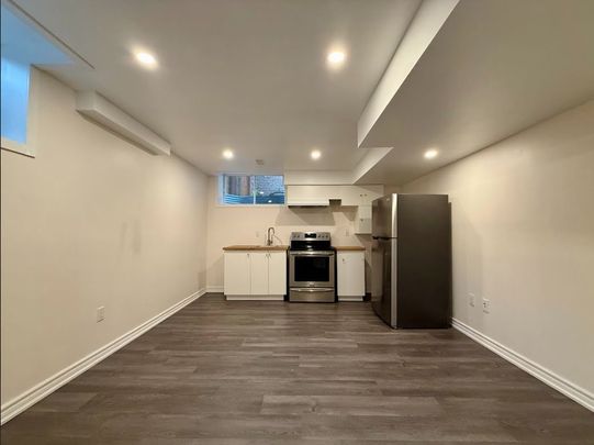 For Lease - 1418 Gord Vinson Avenue Unit# BSMT, Clarington, Ontario - Photo 1