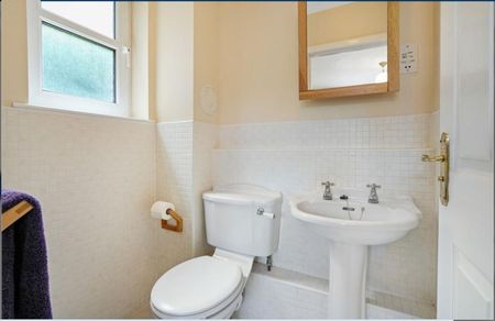 1 Bed Flat, Craigend Park, EH16 - Photo 4