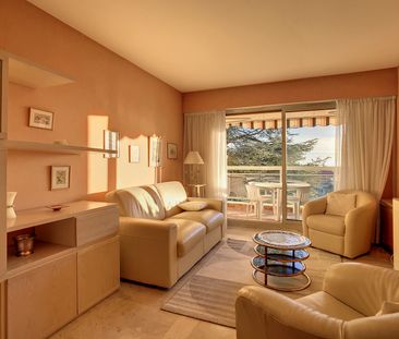 Location Appartement 2 pièces 49m² NICE 06100 - Photo 4