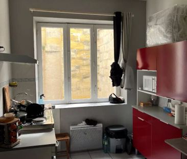 A louer Appartement T1 26.31 m2 Libourne - Photo 1