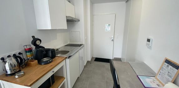 Location Appartement 1 pièce 26m² RAMBOUILLET 78120 - Photo 2