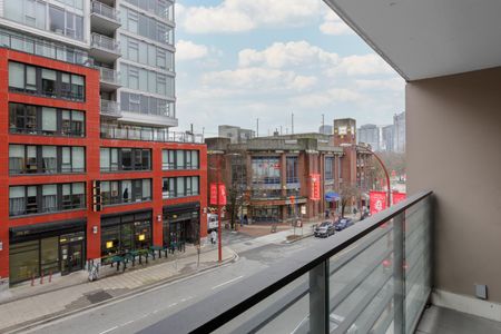 189 Keefer Pl (2nd Floor), Vancouver - Photo 3