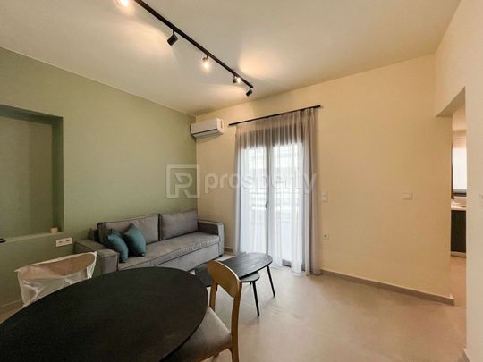 Διαμέρισμα για ενοικίαση Νεάπολη Εξαρχείων (Εξάρχεια - Νεάπολη) - Φωτογραφία 1
